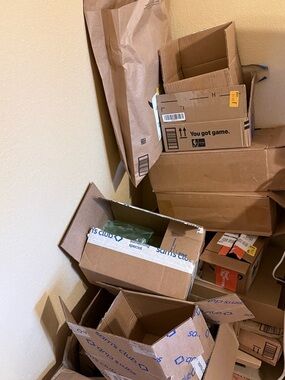 Coming soon vintage Coach bags